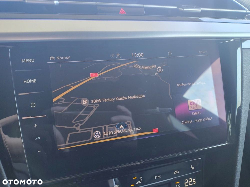 Volkswagen Arteon Shooting Brake 2.0 TSI 4Motion Elegance DSG - 18