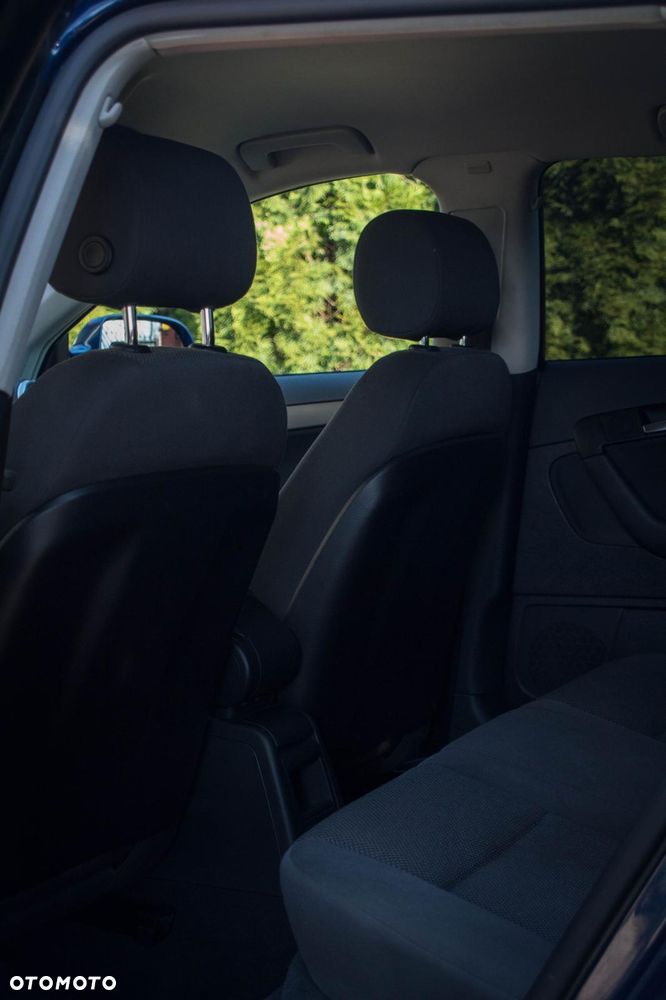 Audi A3 Sportback 2.0 TDI Ambition - 21