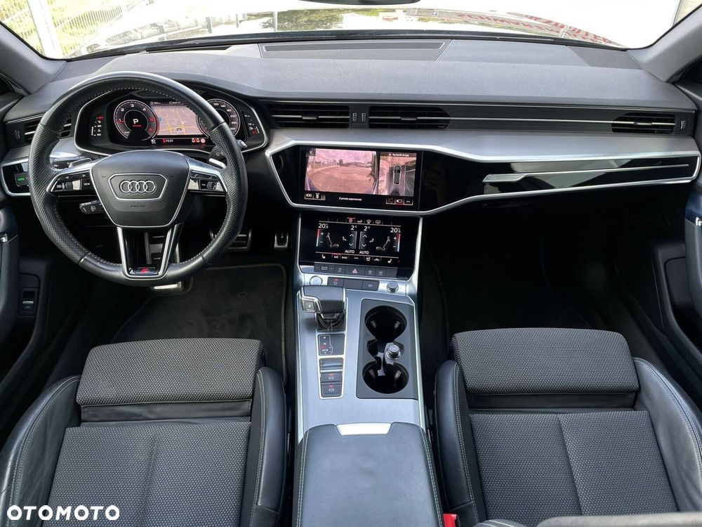 Audi A6 Avant - 17