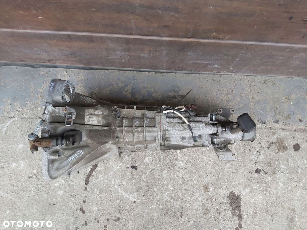 Skrzynia biegów TOYOTA GT86 Subaru BRZ Lift 2,0 manual JBO - 5