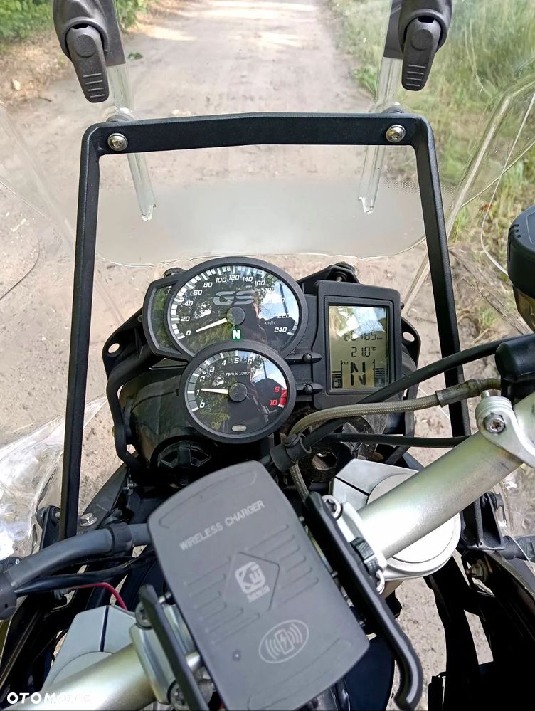 BMW GS - 14