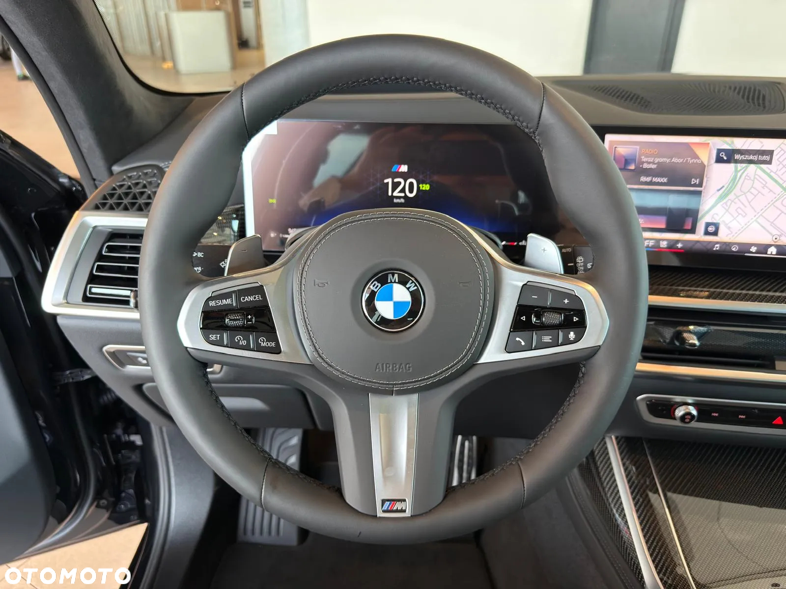 BMW X7 - 19