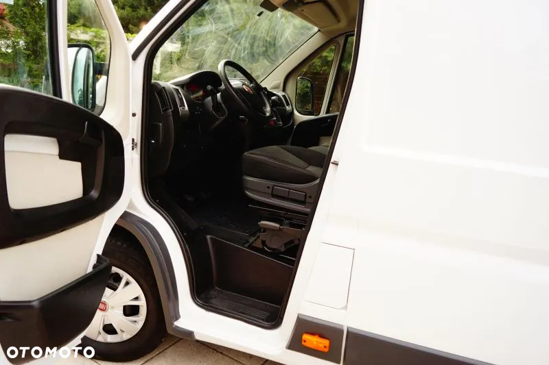 Fiat Ducato 2,3 Multijet Maxi Salon Pl Bogata Opcja Klima Faktura Vat 23% - 6