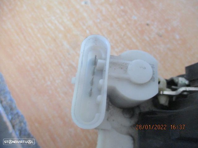 Fecho FEC4473 ALFA ROMEO 147 2008 TE 4 PINOS - 4