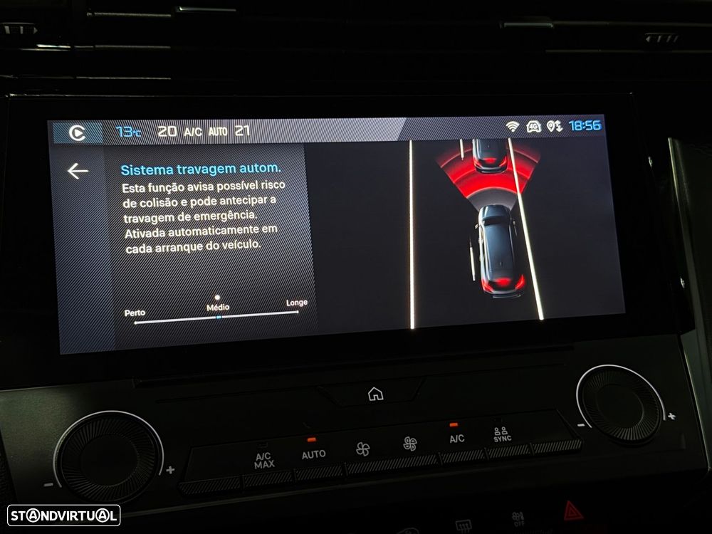 Peugeot 308 1.2 PureTech Allure - 22