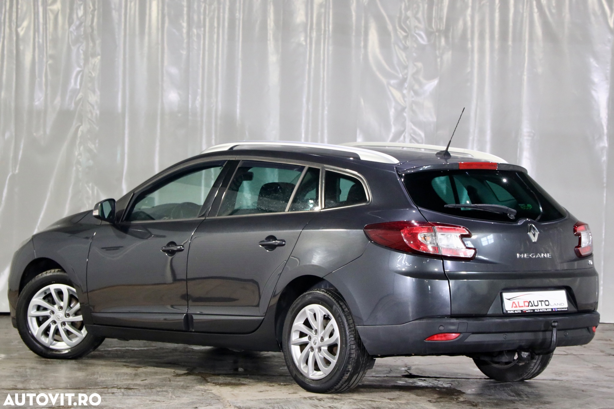 Renault Megane ENERGY dCi 110 INTENS - 4