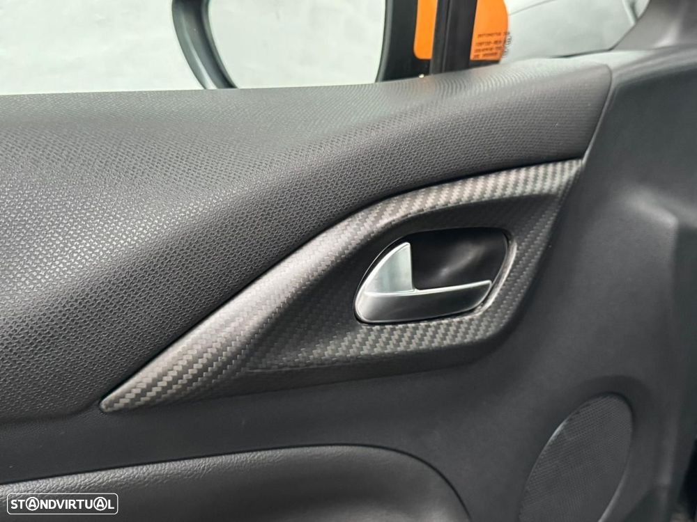 DS 3 1.6 THP Performance — fotografia 32