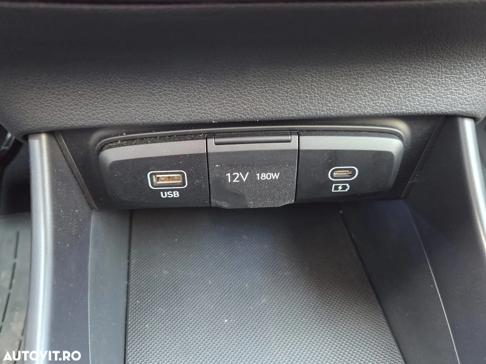 Hyundai i20 1.0 l T-GDi M-Hybrid 100CP 7DCT 5DR Led Line - 33