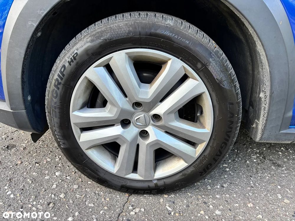 Dacia Jogger 1.0 TCe Comfort 7os - 16