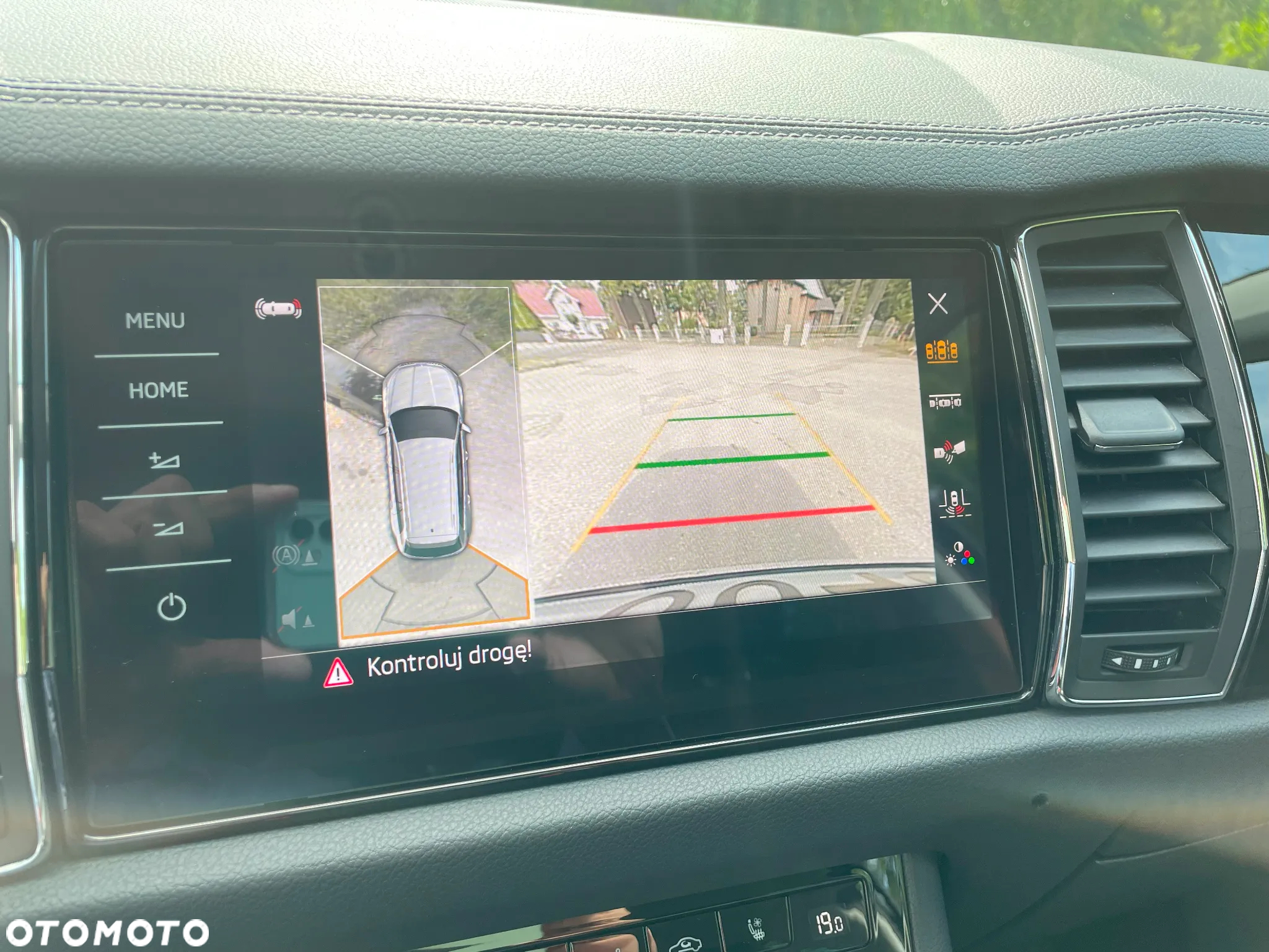 Skoda Kodiaq 2.0 TDI 4x4 L&K DSG - 10