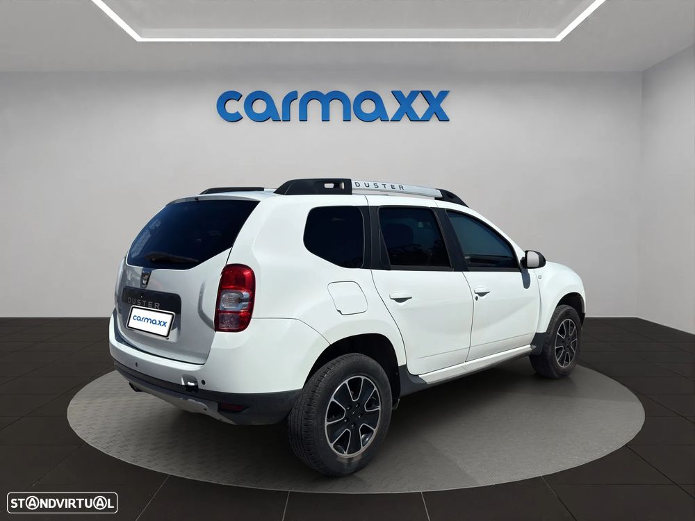 Dacia Duster 1.2 TCe Prestige - 6