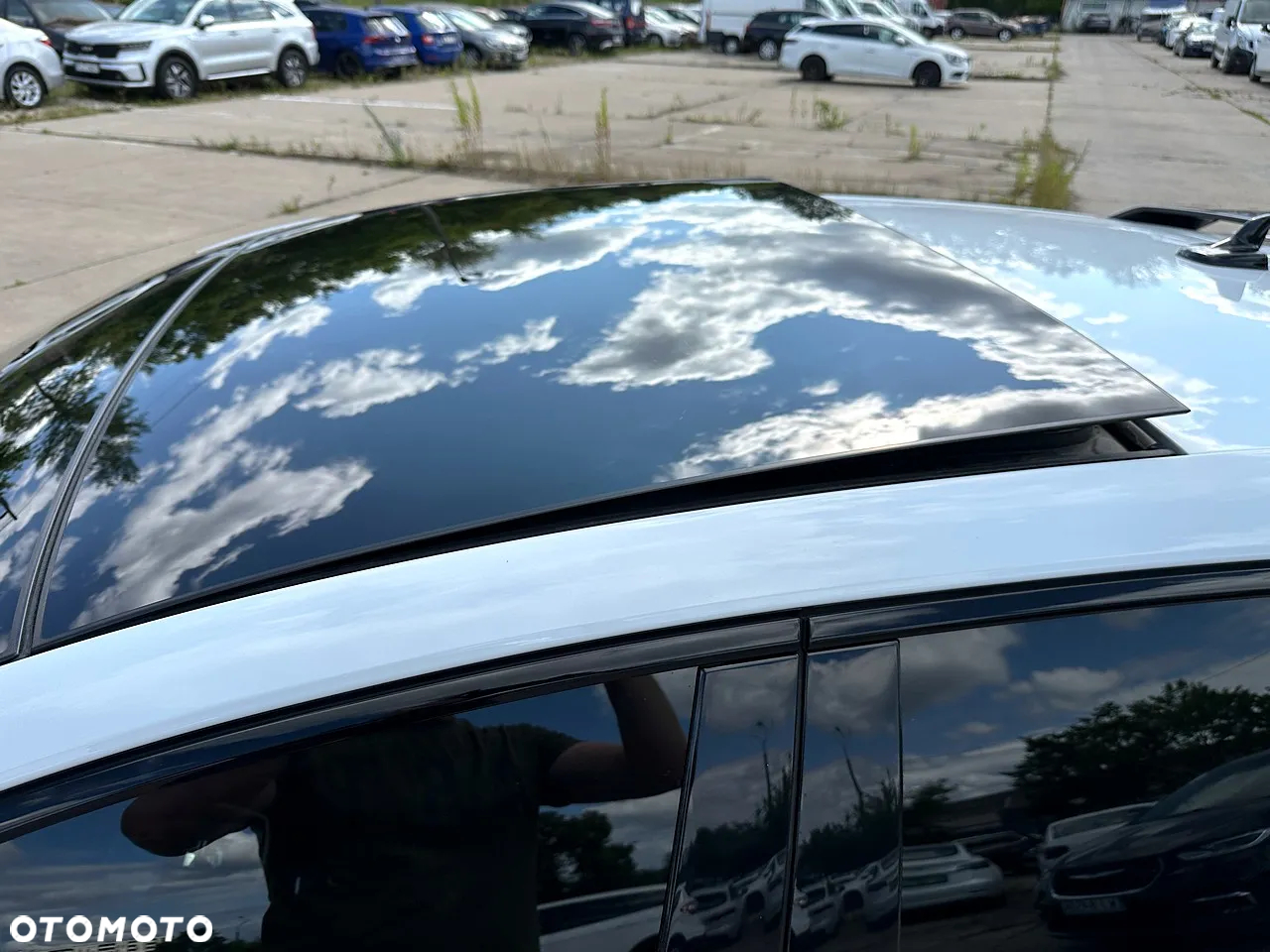 Audi RS3 Sportback TFSI Quattro S tronic - 5