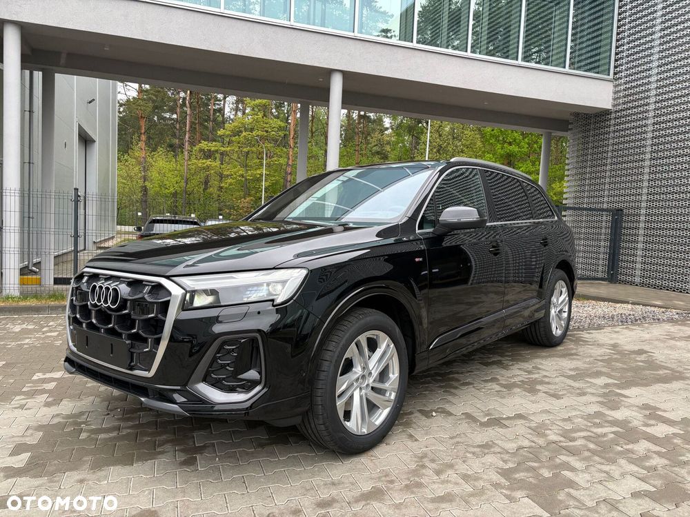 Audi Q7 - 2