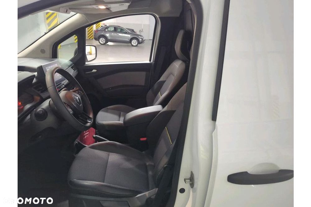 Renault Kangoo 1.5 dCi Extra Kamera SalonPL VAT23% - 5