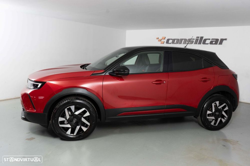 Opel Mokka 1.2 T GS AT - 7