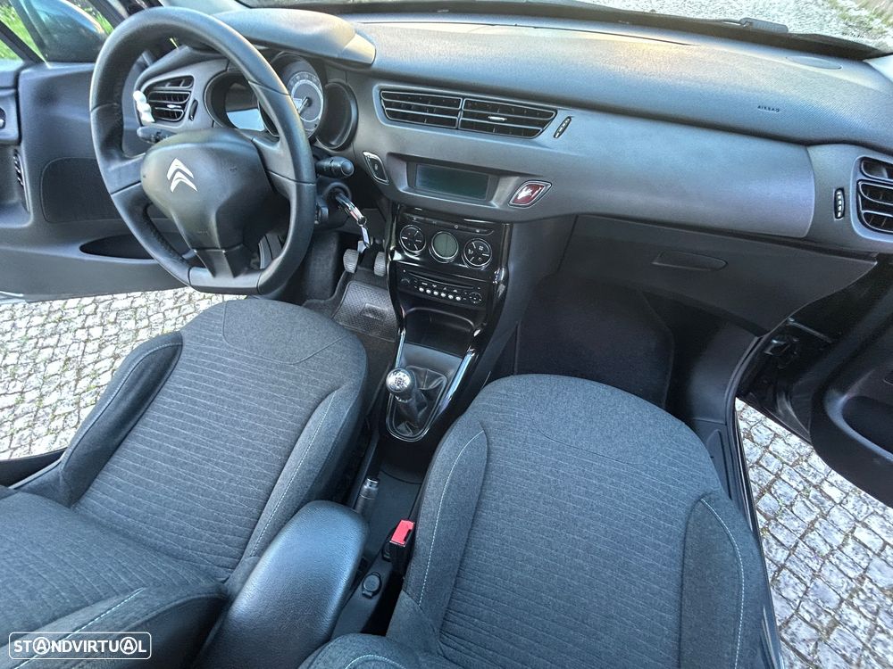 Citroën C3 1.2 VTi Collection - 24