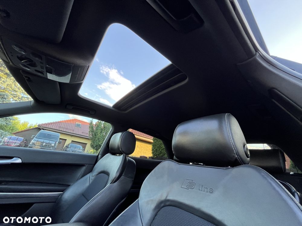 Audi A3 3-drzwiowe - 20