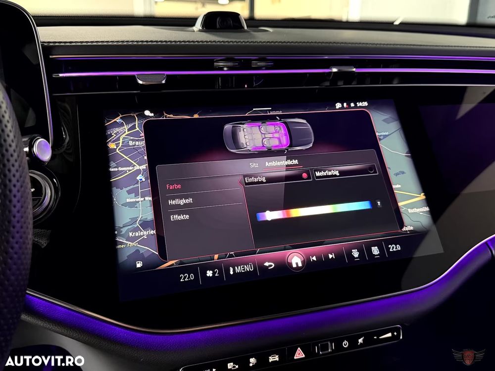 Mercedes-Benz E 300e 9G-TRONIC Edition AMG Line - 19