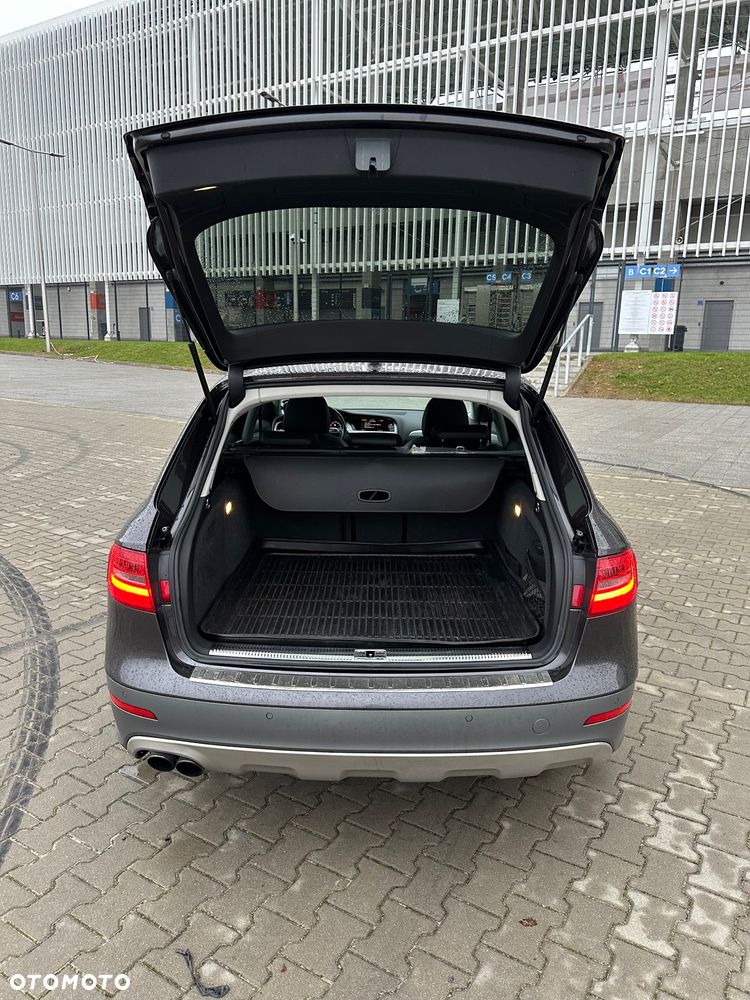 Audi A4 Allroad 3.0 TDI clean diesel Quattro S tronic - 12