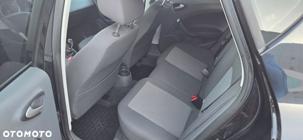 Seat Ibiza 1.4 16V Reference - 11