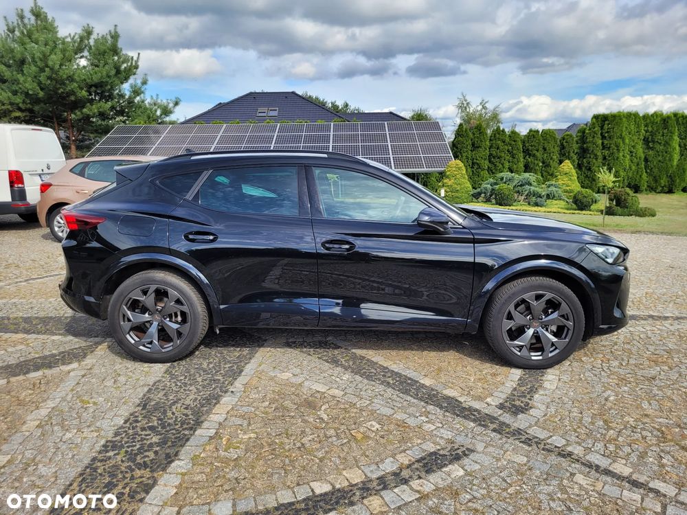Cupra Formentor 1.5 TSI Tribe Edition - 30