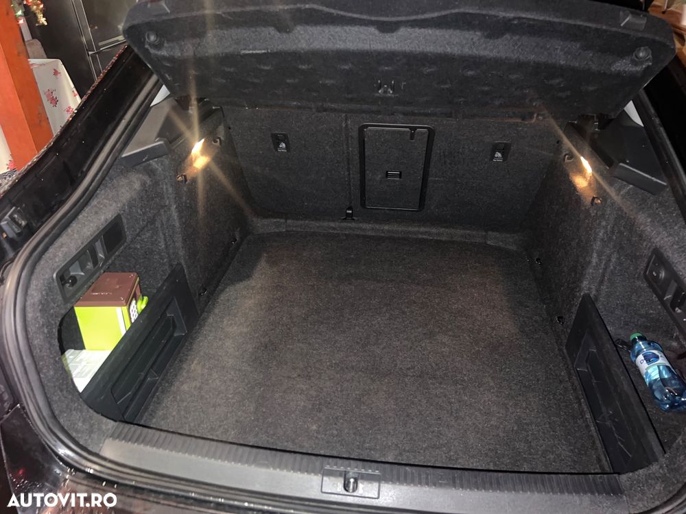 Skoda Superb 2.0 TDI DSG Active - 7