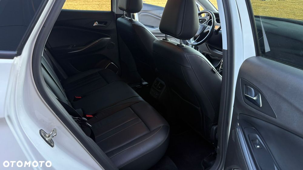 Opel Grandland X 2.0 CDTI Ultimate S&S - 14