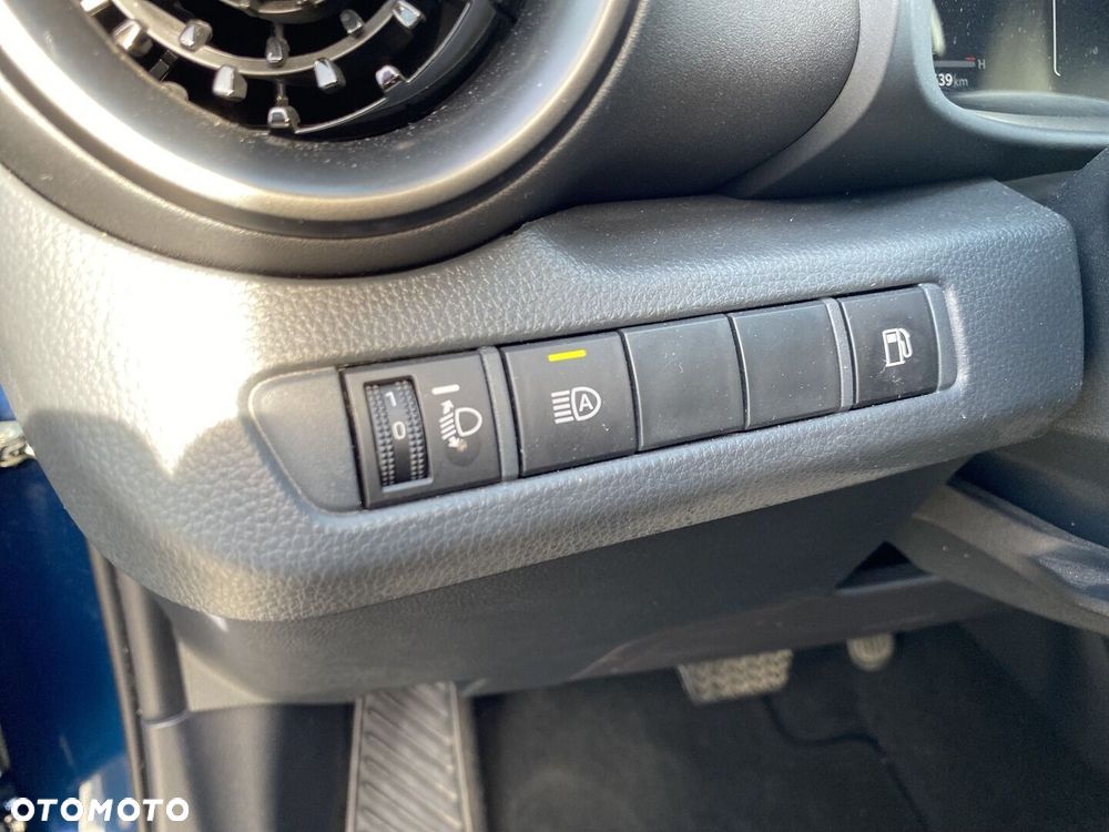 Toyota C-HR 1.8 Hybrid Style - 21