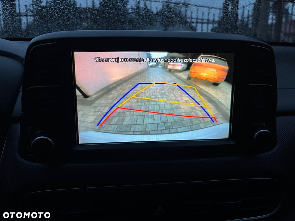 Hyundai Kona 1.0 T-GDI Advantage+ - 7