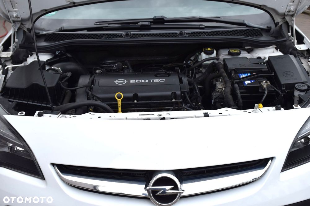 Opel Astra 1.6 Design Edition - 15