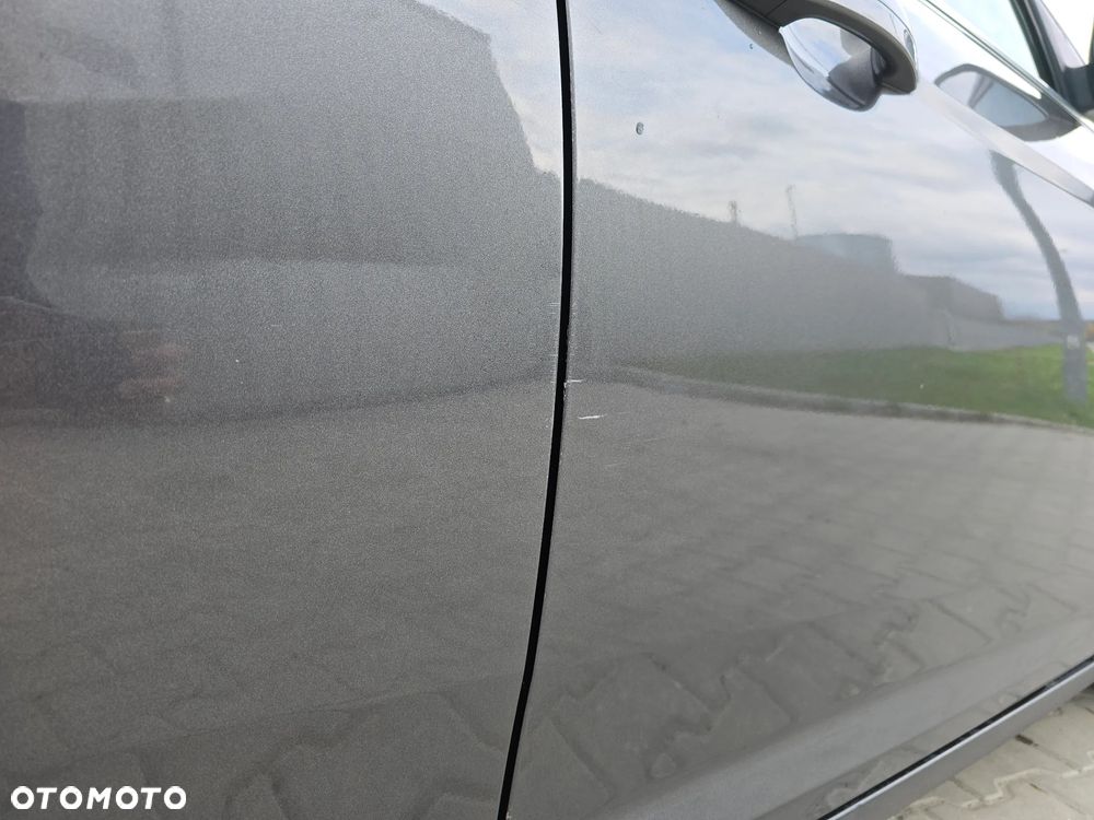 Ford Focus 2.0 TDCi Titanium ASS - 14