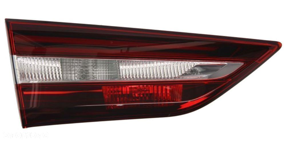 Opel Grandland X 17-21 Lampa Tylna Wewnetrzna NOWA