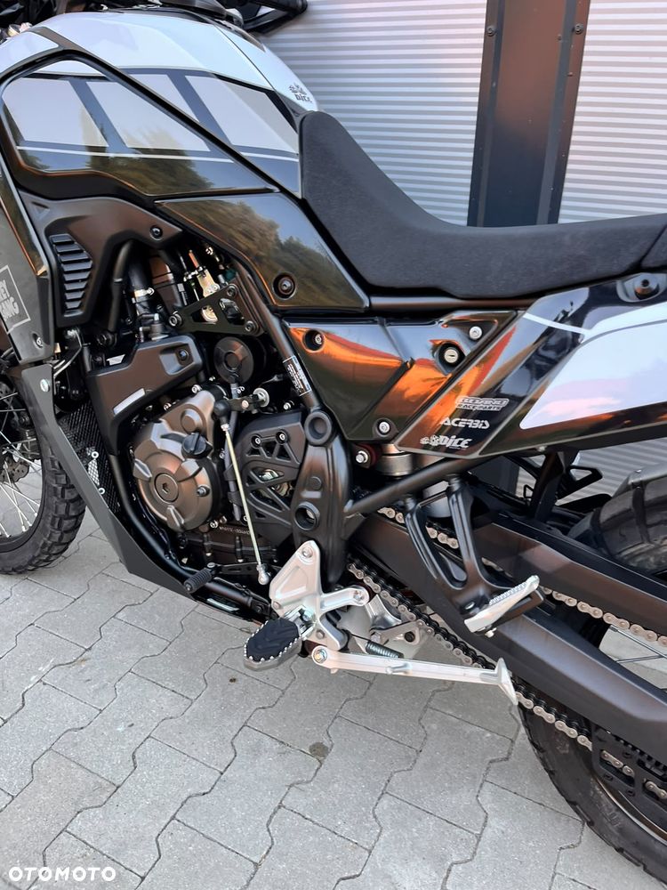 Yamaha Tenere - 22