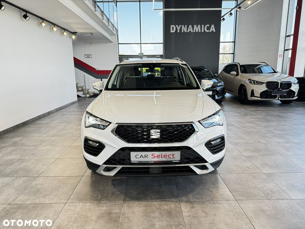 Seat Ateca - 4