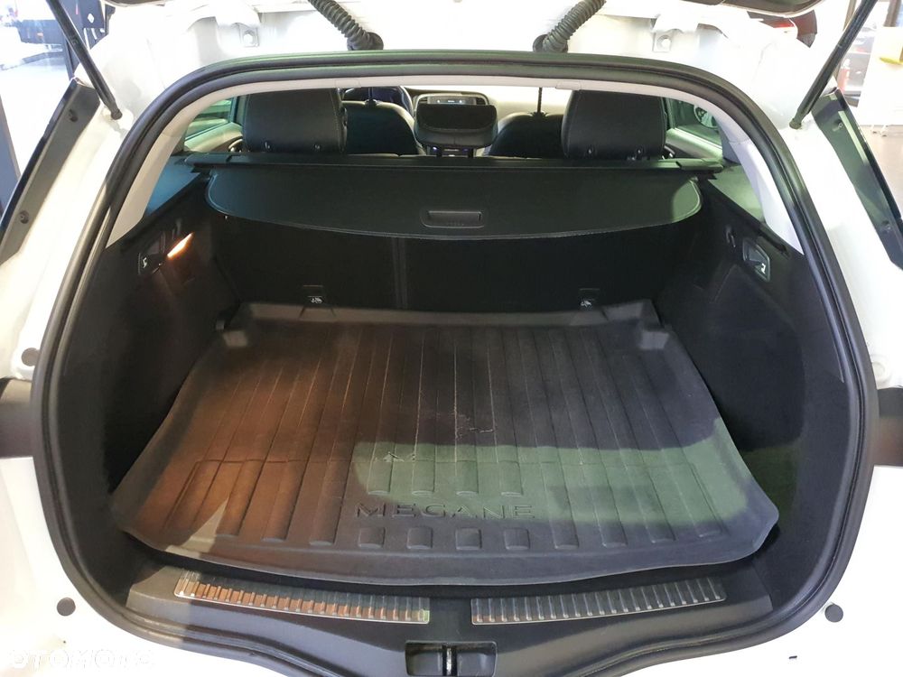 Renault Megane 1.2 Energy TCe Intens - 21