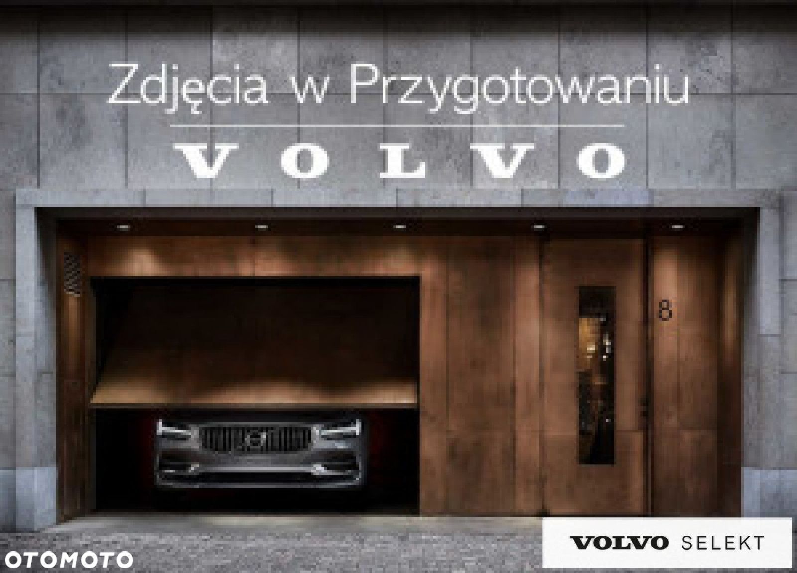 Volvo XC 60 - 1