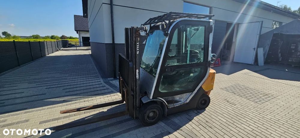 Still RC 40 - 20T - 1