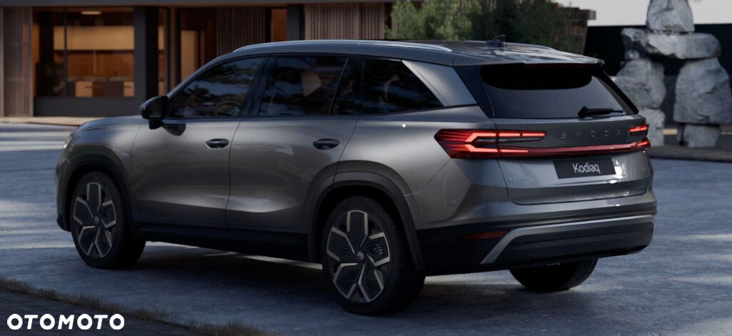 Skoda Kodiaq 1.5 TSI mHEV 4x2 Selection DSG - 3