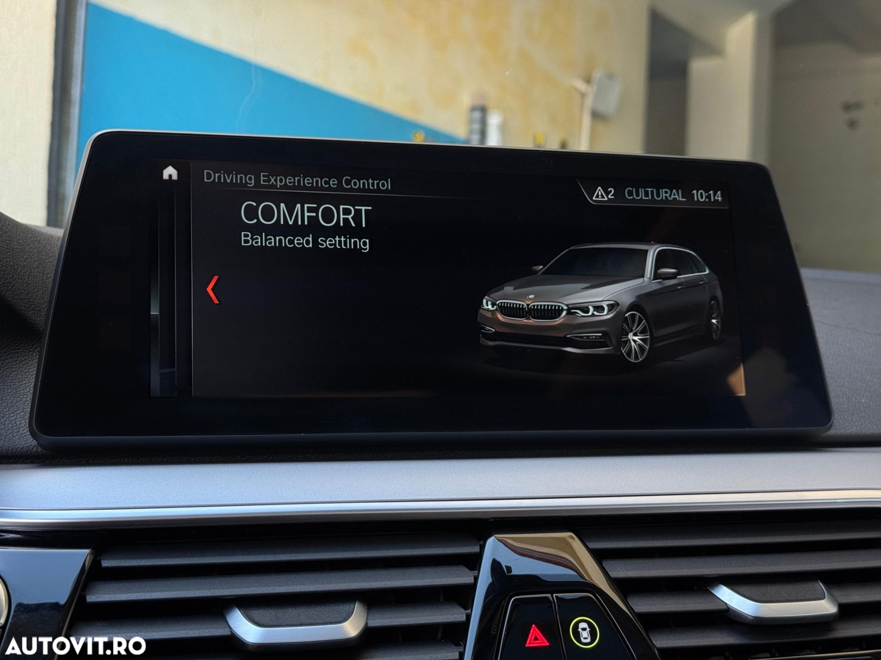 BMW Seria 5 - 13