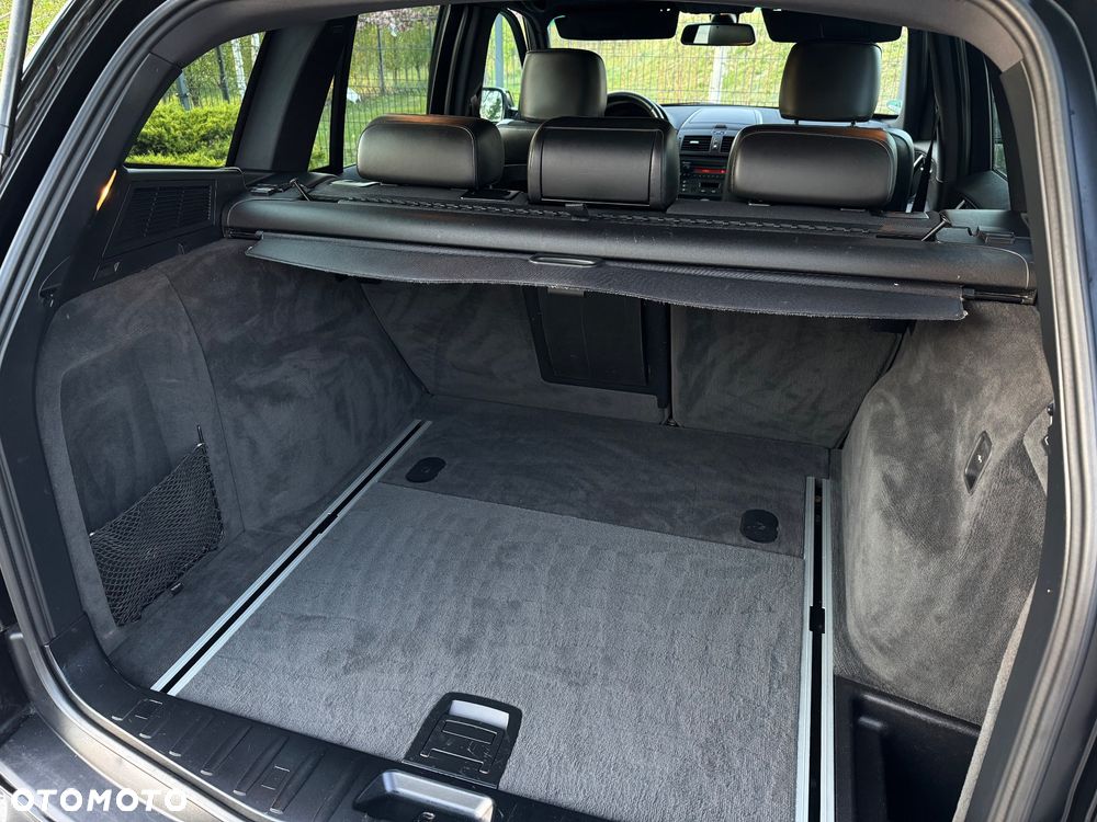 BMW X3 - 32