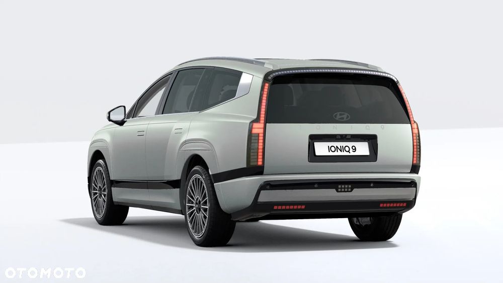 Hyundai IONIQ 9 110kWh Calligraphy AWD Performance - 3