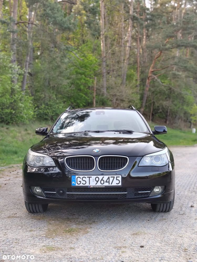 BMW Seria 5 - 12
