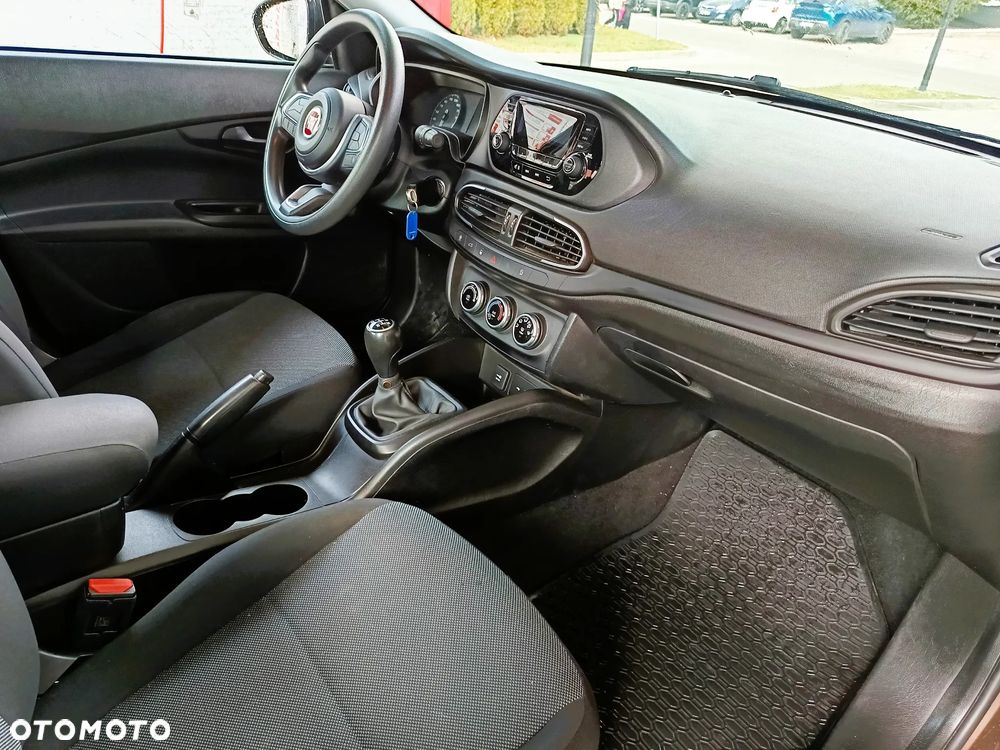 Fiat Tipo 1.0 T3 - 13