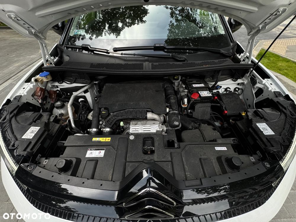 Citroën C5 Aircross 1.2 PureTech Shine Pack EAT8 - 25