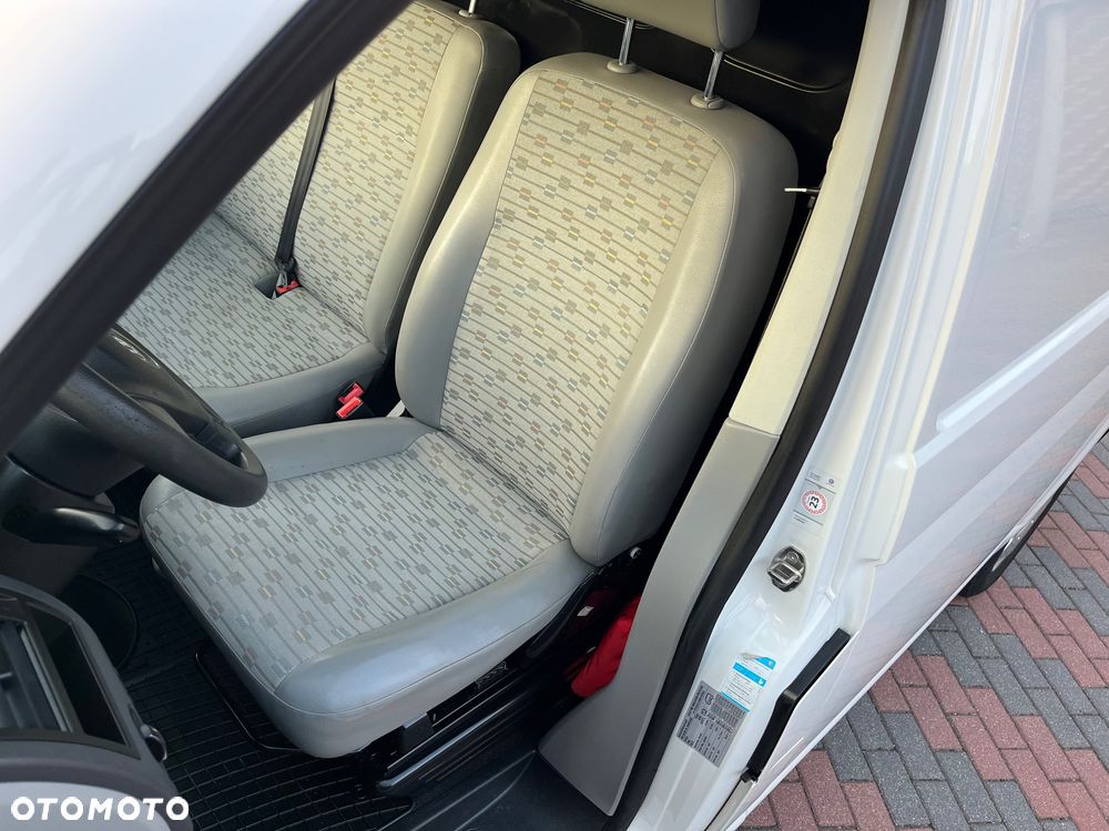 Volkswagen TRANSPORTER - 19