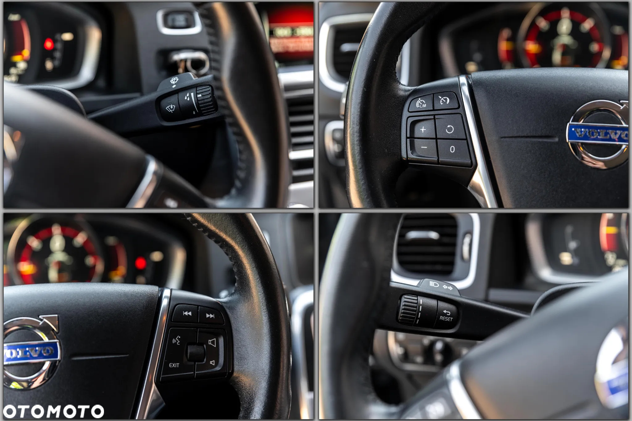 Volvo S60 D2 Geartronic Summum - 33