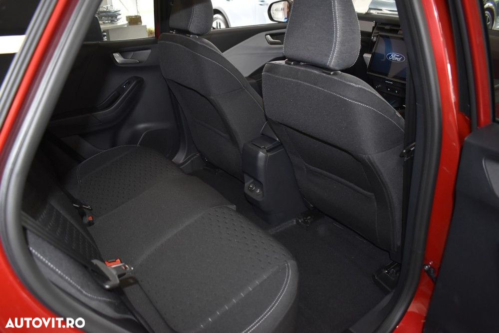 Ford Puma - 13