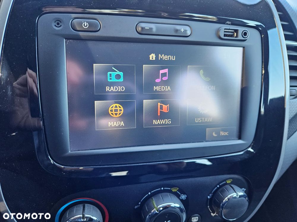 Renault Captur ENERGY dCi 90 Start&Stop Dynamique - 23