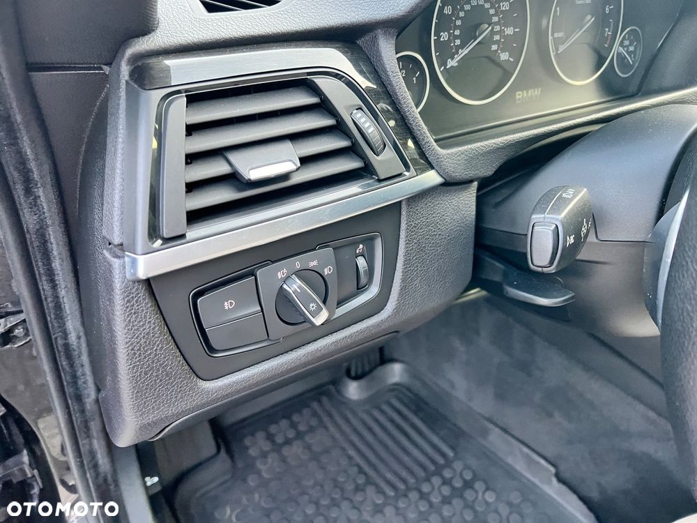 BMW 3GT 328i xDrive Sport-Aut Luxury Line - 20