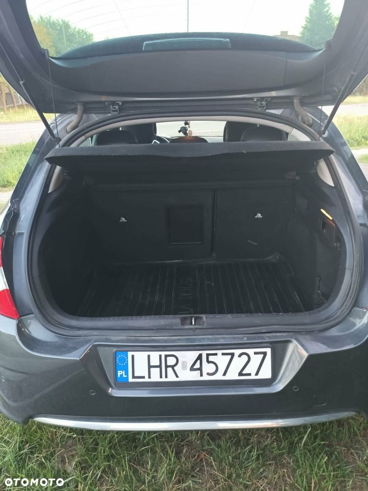 Citroën C4 - 4